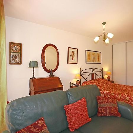 Appartement 3 Personnes Avec Coin Nuit Avec Terrasse Et Parking Quartier Du Port De Nice Νίκαια Εξωτερικό φωτογραφία