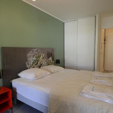 Appartement 3 Personnes Avec Coin Nuit Avec Terrasse Et Parking Quartier Du Port De Nice Νίκαια Εξωτερικό φωτογραφία