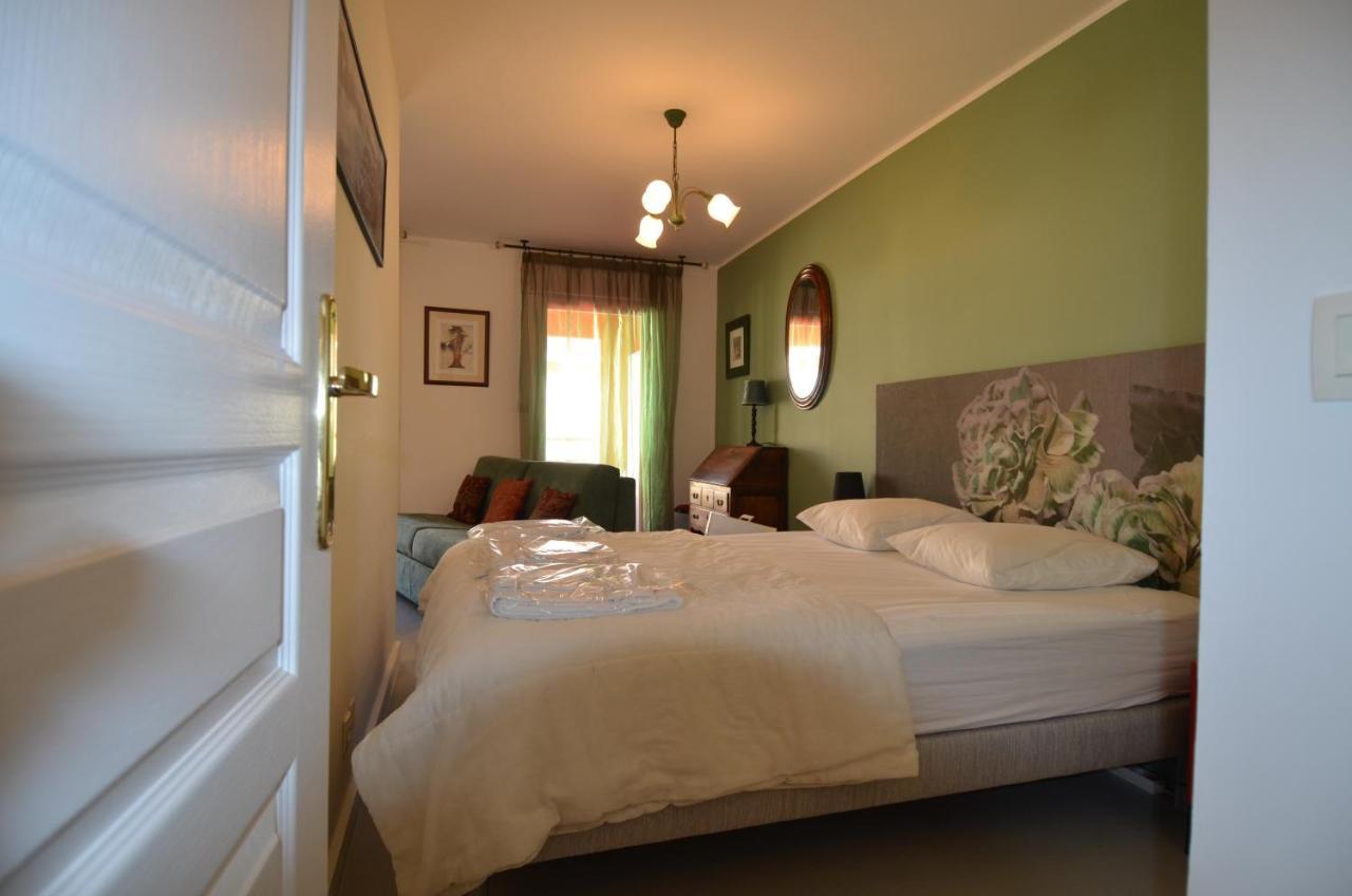 Appartement 3 Personnes Avec Coin Nuit Avec Terrasse Et Parking Quartier Du Port De Nice Νίκαια Εξωτερικό φωτογραφία