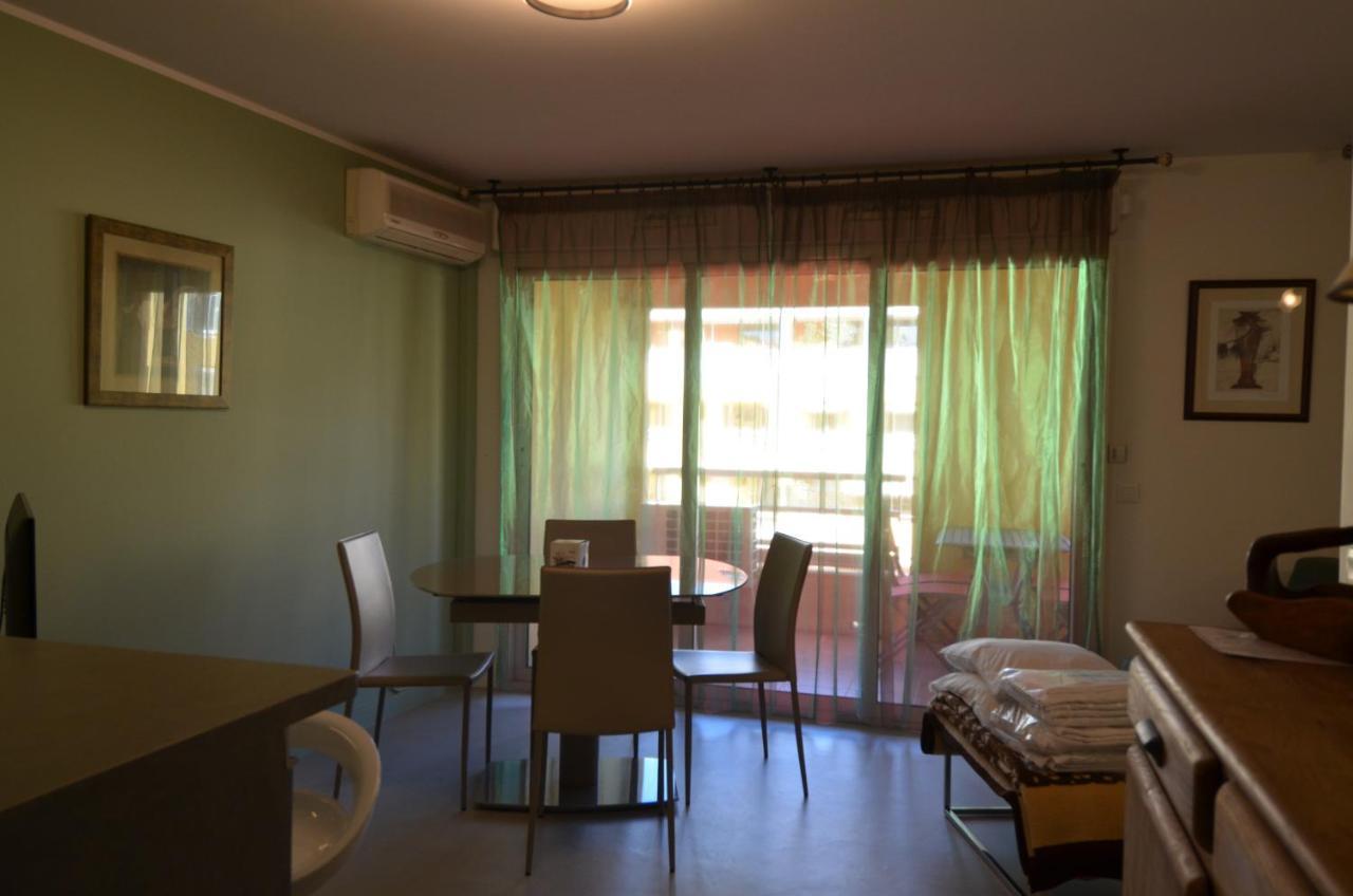 Appartement 3 Personnes Avec Coin Nuit Avec Terrasse Et Parking Quartier Du Port De Nice Νίκαια Εξωτερικό φωτογραφία